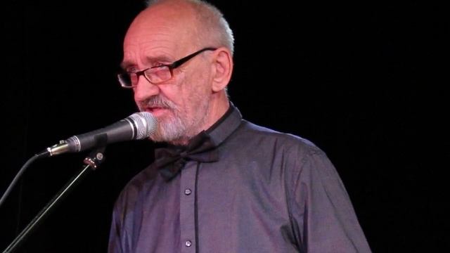 Сергей Перминов стих про пианиста смотреть онлайн