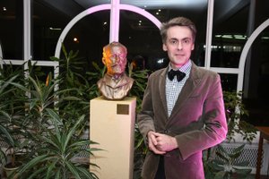 «Посвящение Чайковскому» Органный зал имени Алисы Дебольской г.Сочи 20.12.2023 г.