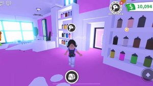 КАК БЫСТРО ФАРМИТЬ БАКСЫ В АДОПТ МИ?#roblox #адоптми