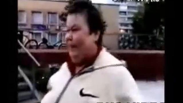 БАБУШКА REMIX 2012 ПРИКОЛ смотреть онлайн