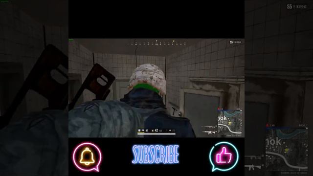 Песня Пабгера в исполнении SHIMORO #gaming #shorts #short #shimoroshow