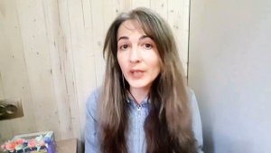 Отращиваю седину. Продолжение эксперимента. №2