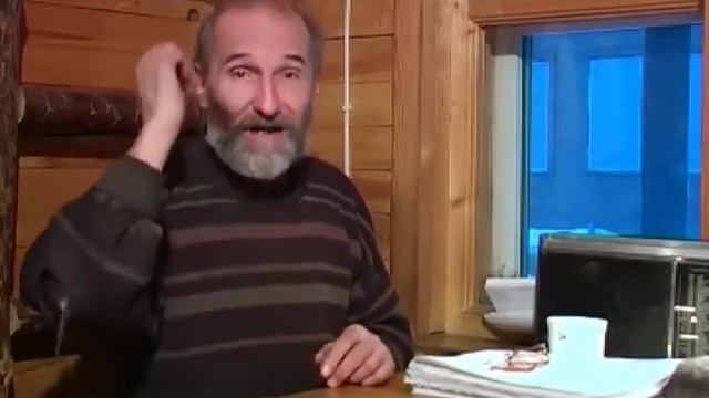 Петр Мамонов, «Как жить? Я отвечу» смотреть онлайн