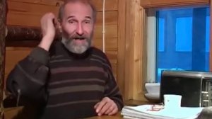 Петр Мамонов, «Как жить? Я отвечу»