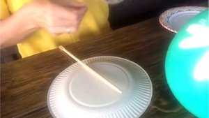 СТУДИЯ МАСТЕРИЛКИ | Как сделать ракетки своими руками для игр с детьми