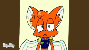 NAMIDA MEME!//Serval animation_(Flash and blood warning!)