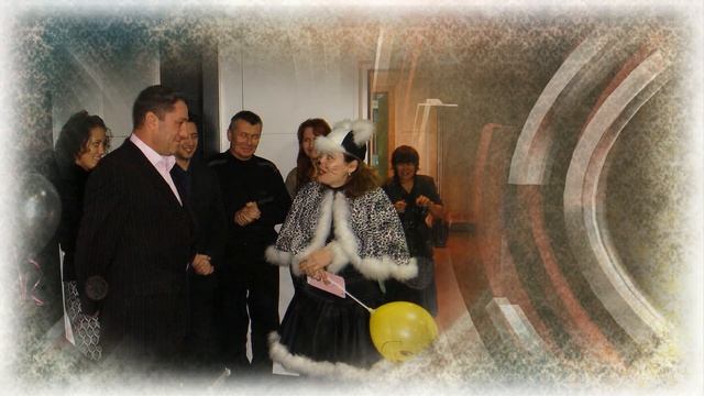 17 лет Стеклоцентру!!!! смотреть онлайн