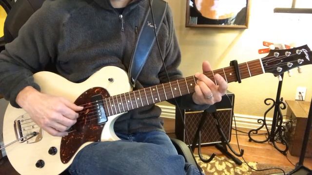 Pancakes for Dinner Tutorial (Verse and Pre-Chorus) - (9/30) смотреть онлайн