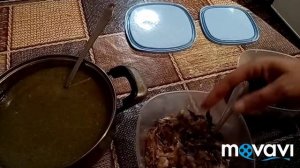 Очень вкусный холодец в мультиварке.