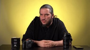 Объектив CANON RF 16mm F2.8 STM | Обзор и сравнение с CANON EF 16-35mm F2.8L III USM