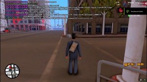 ВЕСЬ ДЕНЬ ЛОВЛЮ СЕКОНД В СЕКОНД-ХЕНДАХ на ARIZONA RP в GTA SAMP