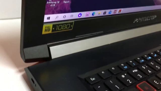 Acer predator 65k смотреть онлайн