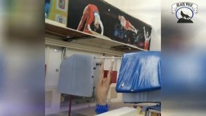Тренировка Детей ГИМНАСТОВ из Сурового Челябинска - БУДУЩИЕ ОЛИМПИЙЦЫ! Спорт мотивация.mp4