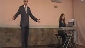 Живёт Моя Отрада - Роман Дюбков