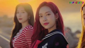 ✒ Criminal Girl ✈ Arthur Distone & #ViPCLiPS ? 2022