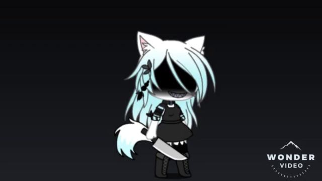 Why love Me? | meme gacha смотреть онлайн