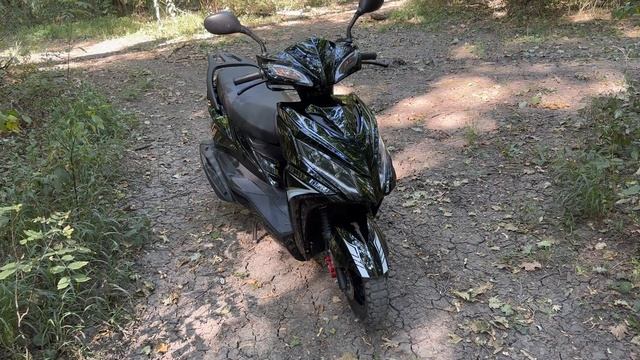 Обзор скутера Spark 50 (125) 2023. Так ли он плох? Первый обзор владельца. смотреть онлайн