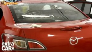 Тонировка стекол автомобиля по ГОСТУ