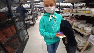 ВЛОГ! Мой обычный день  Стоматолог и покупки