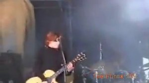 Найк Борзов 12 апреля 2001 г. Я МАЛЕНЬКАЯ ЛОШАДКА .wmv