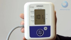 Omron M2 classic Тонометр