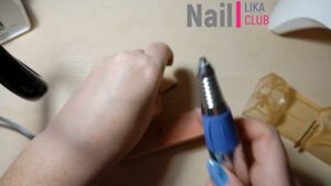 Лайфхак для очистки фрез. Супер способ