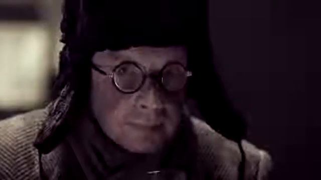 Очень ответственный человек смотреть онлайн