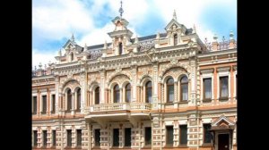 10 Российских городов которые сменили название