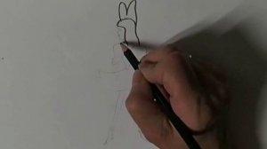 Как нарисовать, Дюймовочка, Thumbelina, art drawings
