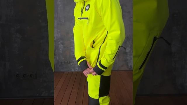 Анорак сноубордический смотреть онлайн