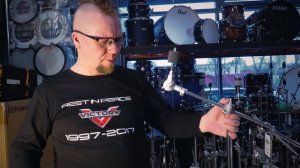 Как выбирать стойки для тарелок ударной установки - Советы барабанщикам