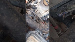 How to fix trouble code: P0121, P2135 and P0123 Throttle/pedal position sensor switch circuit high