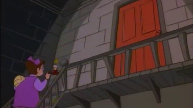 Маленькая принцесса / Goodtimes Entertainment / 1995