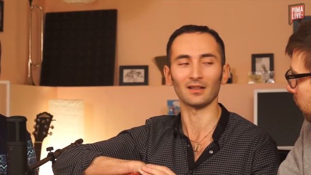Как играть Фламенко? Рассказывает Иван Доржиев