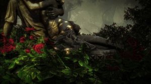 Witcher 2 - The Elven Bath