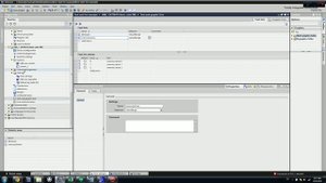 Referencing Text Lists via Symbolic I/O Fields in Tia Portal