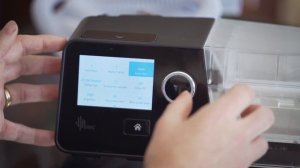 BMC G3 APAP/CPAP Series Device Tutorial for Clinicians