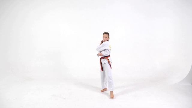 Техника Тхэквондо/ВАЖНО ЗНАТЬ/Комплекс #3