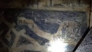 Одесские катакомбы (часть 3) - история добычи камня