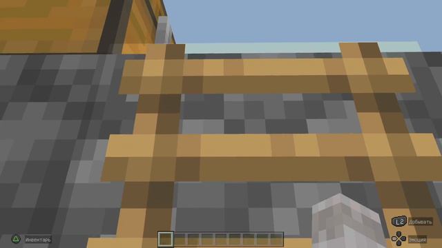 Как создать препятствие для паркура в Майнкрафте. Прохождение смотреть онлайн