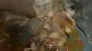 Как зделать мороженое