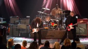 Tom Petty & the Heartbreakers - Love is A Long Road Soundstage [2003]