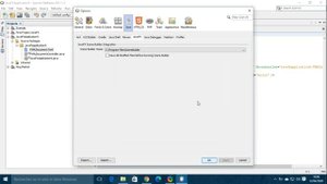 JavaFX Scene Builder Tutorial 32 - opening Fxml file in Scene Builder