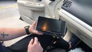 DIY: How To Upgrade The Subaru XV Stereo includes Stereo Removal Subaru XV