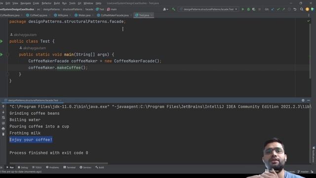 Mastering the Facade Pattern in Java: Simplify Complex Code Structures with Ease!