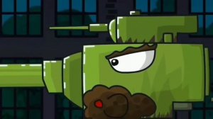 Клип мультики про танки  Blitz Druaccula-Animations #tanks