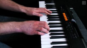 Casio CT-S100