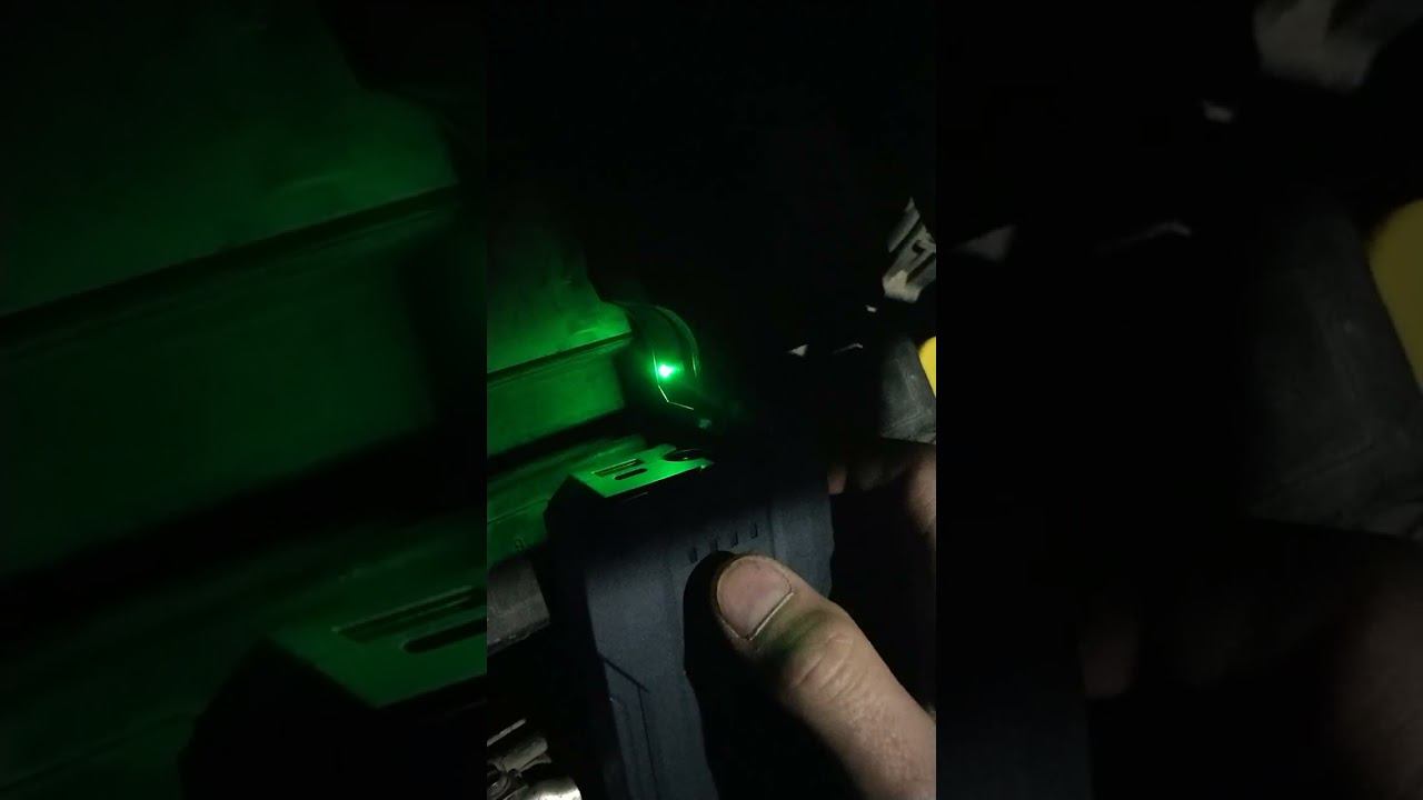 Зима,сдох акамулятор?не проблема!!! смотреть онлайн