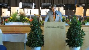 Abirede 2019 - Gymnasium Neustadt an der Waldnaab