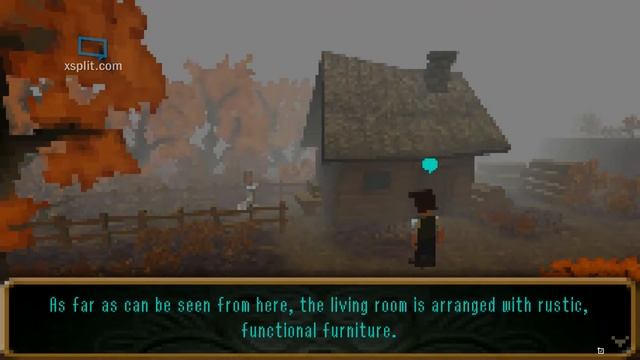 A Room Beyond Demo смотреть онлайн